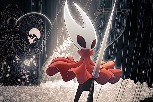 Hollow Knight: Silksong выйдет «до праздников 2025 года»