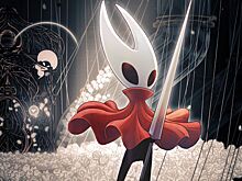 Hollow Knight: Silksong выйдет «до праздников 2025 года»