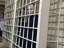 Лукина и его замов Курский областной суд оставил под стражей