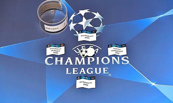 Все финалисты еврокубков этого сезона представляют adidas