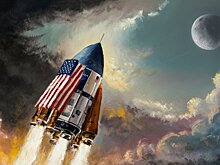 США и Россия продолжат «возить» космонавтов друг друга на МКС