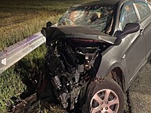 Госавтоинспекция Татарстана раскрыла детали аварии, в которой погибли двое детей