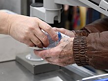 Подмосковье заняло второе место по обороту розничной торговли в 2017 году