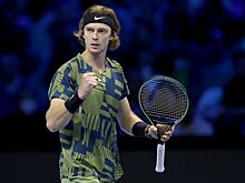 Андрей Рублёв рассказал о поддержке, которую оказывал Ивану Гахову