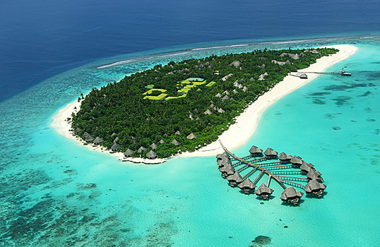 Мальдивы решили ввести для туристов налог на выезд