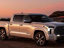 Стали известны автомобильные пристрастия канадских угонщиков