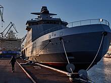 Названо стратегическое преимущество России в Арктике