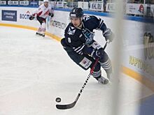 Как рождался и угасал в Приморье детско–юношеский хоккей