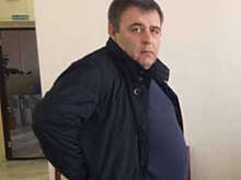 Экс-депутат Хашиев получил 16 лет колонии за убийство главреда минусинской газеты