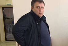 Экс-депутат Хашиев получил 16 лет колонии за убийство главреда минусинской газеты
