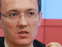 Вице-премьер РФ попал в необычный дорожный конфликт