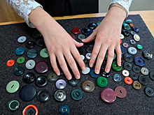 В России стало больше детей с инвалидностью