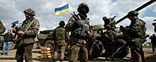 Американский наёмник Кинг рассказал о бедственном положении армии Украины