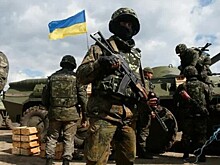 Американский наёмник Кинг рассказал о бедственном положении армии Украины