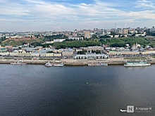 Синоптик озвучила прогноз погоды в Нижегородской области на август