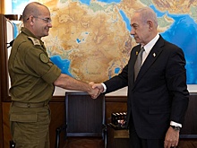 Израильский "Моссад" с июня 2026 года возглавит уроженец белорусского Мозыря