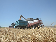 Россельхозбанк помогает аграриям Ставрополья обновлять машинно-тракторный парк