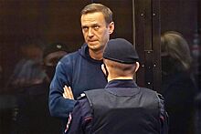 Суд признал законным отказ в возбуждении дела по отравлению Навального