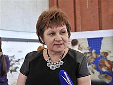 Врио министра культуры Самарской области назначена Ирина Калягина