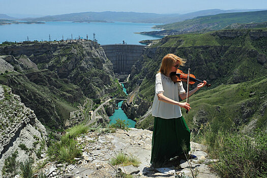 В Дагестане талантливые туристы смогут заплатить за экскурсии меньше