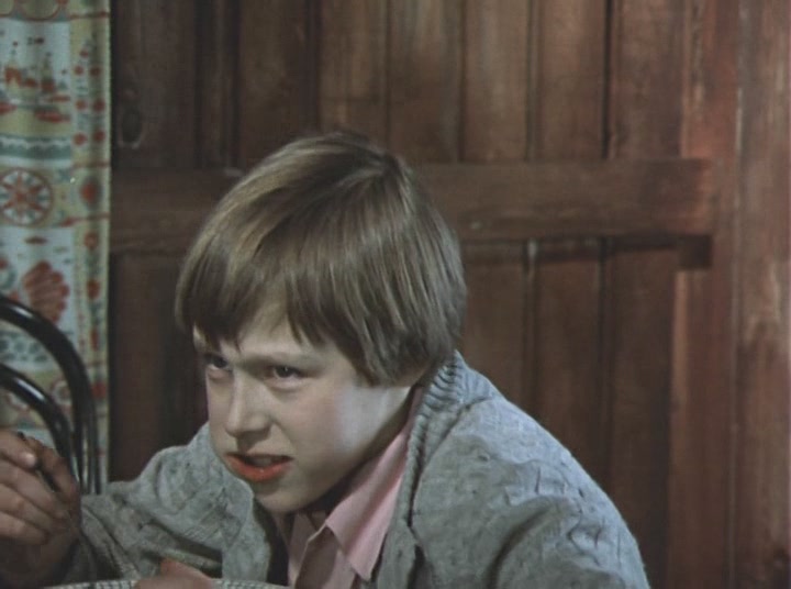 Дни Хирурга Мишкина Актеры И Роли Фото