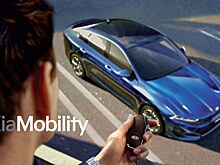 В Санкт-Петербурге запустили сервис подписки KIA