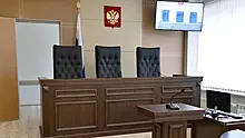 Заказчика поджога Никулинского суда объявили в розыск