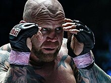 «Я чувствовал себя одним из них» - Джефф Монсон о жителях Донбасса