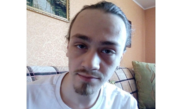 Воронежцев просят помочь найти мужчину, пропавшего без вести 10 месяцев назад