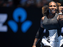 Серена Уильямс вернулась на первую строчку рейтинга WTA
