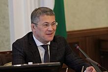 Глава Башкирии ответил на требование СПЧ изменить законы о митингах