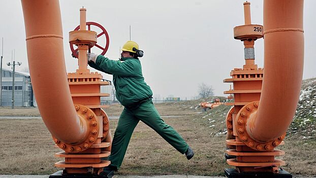 Европа решила нарастить закупки газа у конкурента России