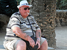 Курение оказалось убийцей диабетиков