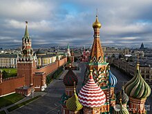 Россия может подать заявку на проведенеие летней Олимпиады