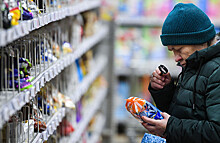 Удивившие Путина продукты подорожали сильнее инфляции