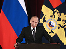 Путин потребовал найти виновных в гибели детей в Карелии