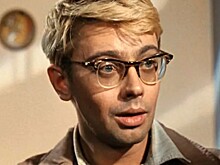 Шурика в исполнении Александра Демьяненко назвали самым любимым героем комедий Гайдая