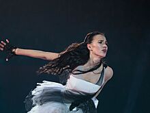 Премьера шоу Алины Загитовой Ассоль: как всё прошло, воссоединение с Евгенией Медведевой, зачем ставили
