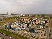 В тольяттинском технопарке - 12 новых резидентов