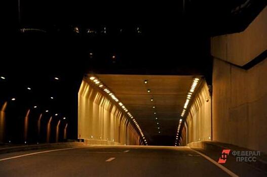 В Тюмени за проект пешеходного тоннеля готовы заплатить 82 млн рублей