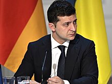 «Нацист по сути»: сенатор осудил Зеленского за покупку виллы Геббельса