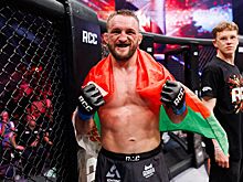 Владислав Белаз Ковалёв, последний бой, карьера Белаза, рекорд, переход в UFC, бой с Магомедом Исмаиловым, следующий соперник