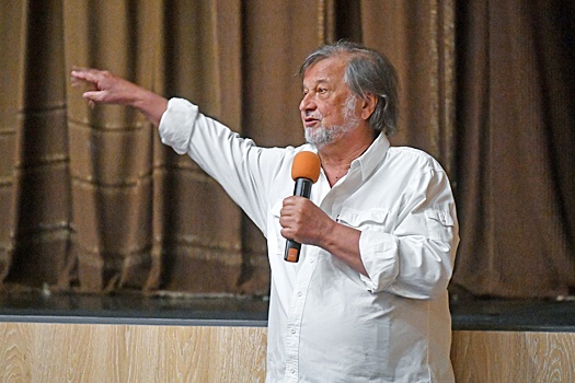 Композитор Алексей Рыбников отмечает 80-летие