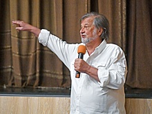 Композитор Алексей Рыбников отмечает 80-летие