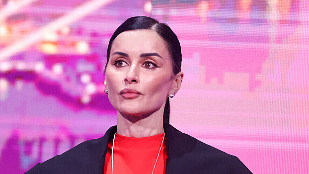 Тина Канделаки отказалась вырезать кадры с Долиной из новой комедии