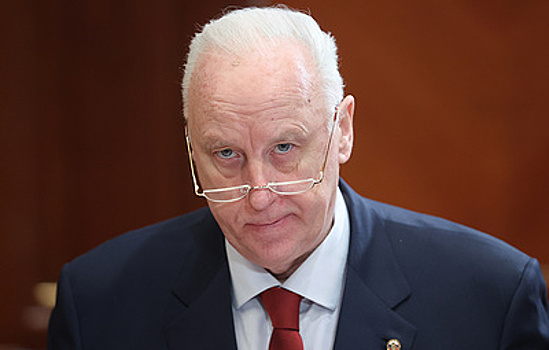 Бастрыкин запросил доклад о нарушении жилищных прав в Московской области