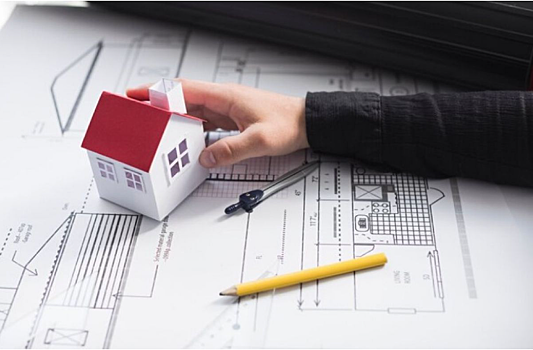 В Орловской области появится поселок из напечатанных домов