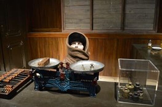 Побывать в блокадном Ленинграде. Уникальный музей вновь открыл свои двери