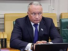 Суд продлил арест экс-сенатору Савельеву на 2,5 месяца