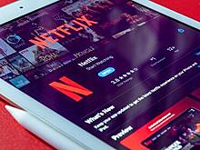 Акции Netflix упали на четверть после потери подписчиков